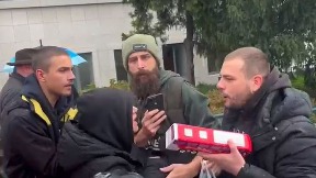 Šulc provocirao Jaćimovića